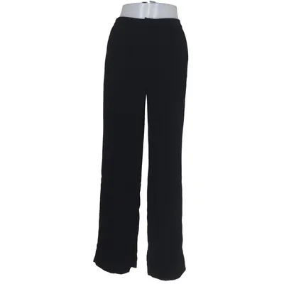 Palazzobyxor (Svart) från Brandtex