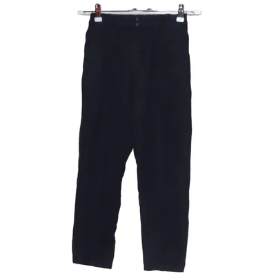 Bukser (Blå) fra Uniqlo Kids Bomuld, Lyocell