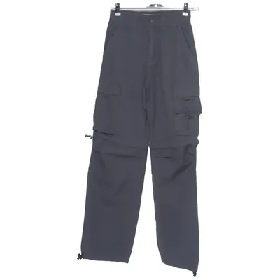 Pantalon cargo (Gris) de Molecule Coton