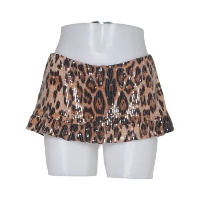 Shorts (AGK25206-leo) från Generation Kiss Polyester