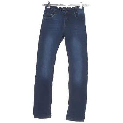 Jean (Bleu) de Blue Effect Coton, Élasthane, Polyester