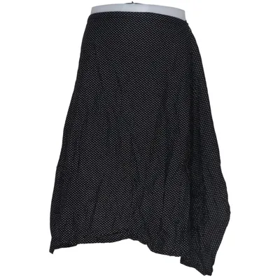 Apron (Black, White) from Juicy Bumbles