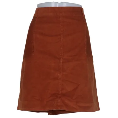 Nederdel (Brun) fra Women Essentials by Tchibo