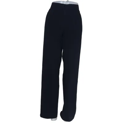 Pantalon de costume (Bleu) de Almia Élasthane, Polyester, Viscose
