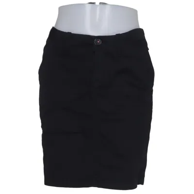 Jupe (Noir) de Broadway NYC Fashion Coton, Élasthane