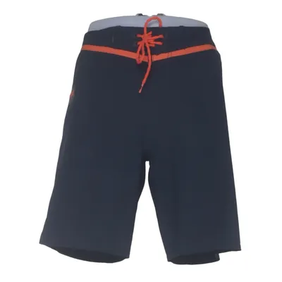 Badeshorts (Blå) fra Quiksilver Elastan, Genanvendt polyester