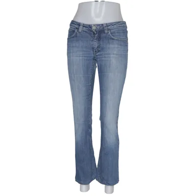 Jeans (Blue) from Acne Jeans Cotton, Elastane