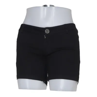 Shorts (Black) from Punkrave