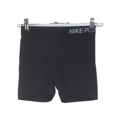 Compressieshorts (Pro) van Nike Pro Elastaan, Polyester