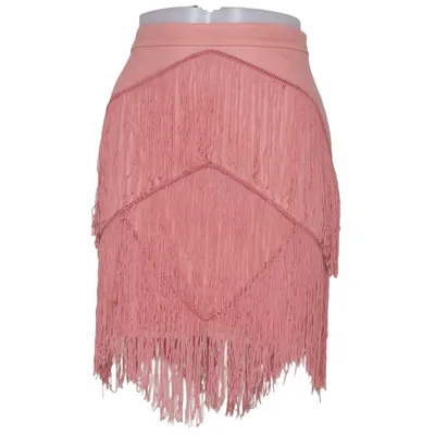 Rok (Roze) van ASOS Polyester