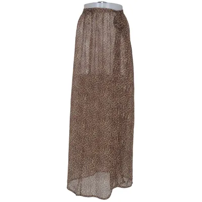 Sarong (Marron, Noir) de South Beach