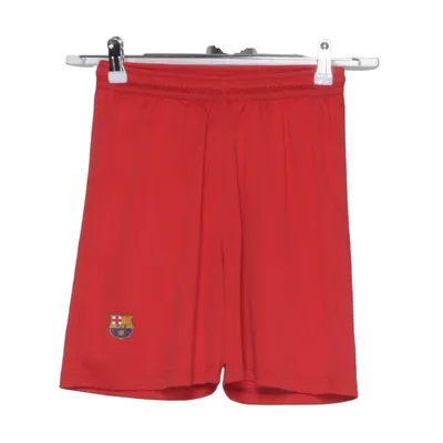 Sports shorts (Red) from FC Barcelona