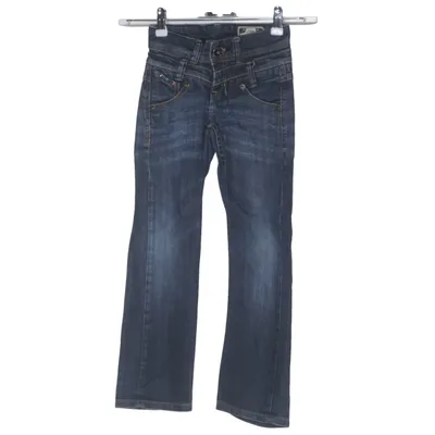 Jeans (Blue) from Vingino Jeans Cotton, Elastane