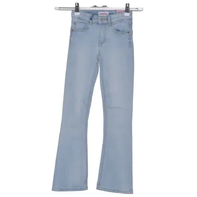 Jean (Abbey) de Vingino Coton, Élasthane, Polyester