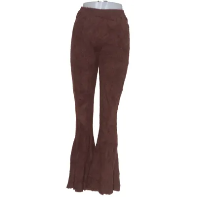 Palazzobyxor (Brun) från Urban Outfitters