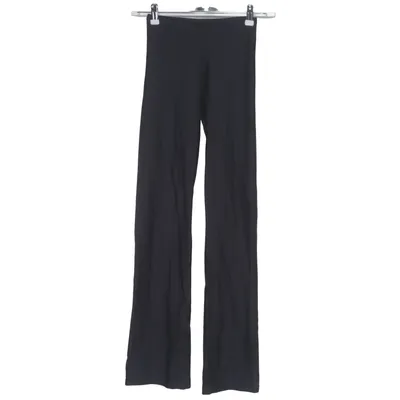Pants (Black) from Worktool Elastane, Polyamide