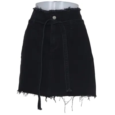 Spijkerrok (RD1120) van Guts & Gusto Katoen, Polyester, Viscose