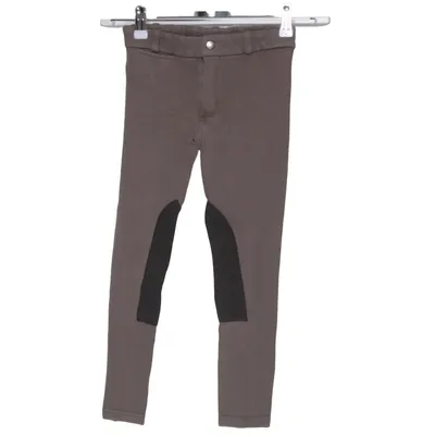 Breeches (Brown) from Fouganza