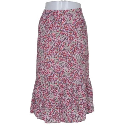 Långkjol (Rosa, Flerfärgad) från Micha Viskos