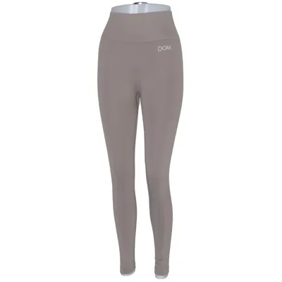 Träningstights (Beige) från Drop of Mindfulness Elastan, Polyamid