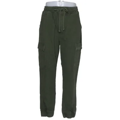 Pantalon cargo (Vert) de Def Coton