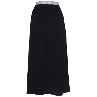 Maxi skirt (Black) from Lexington Viscose