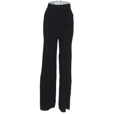 Palazzobyxor (86656) från Gina Tricot Metallfiber, Polyamid, Viskos