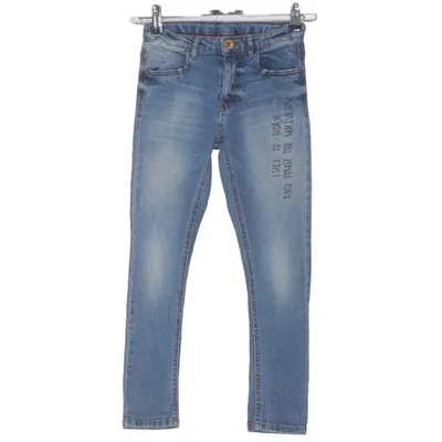 Spijkerbroek (Blauw) van Zara Boys