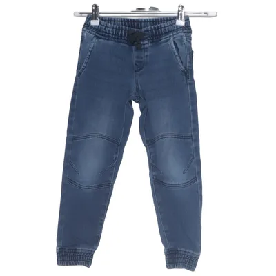 Jean (Bleu) de Pepperts Coton, Élasthane, Polyester