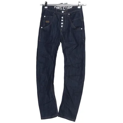 Jeans (Wayne 323) från DWG Bomull