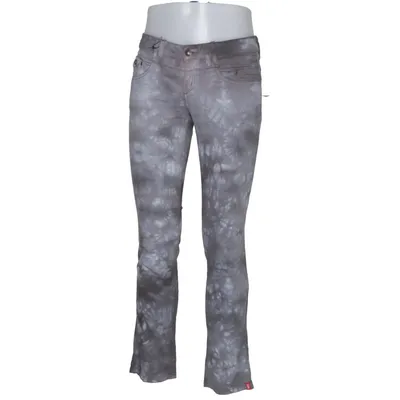 Jeans (Grå, Vit) från Five Bomull, Elastan