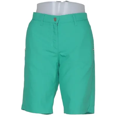 Outdoor shorts (Carina Z Mt) van Brax Golf Polyester