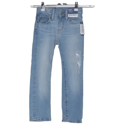 Spijkerbroek (360 Stretch) van Old Navy Katoen, Elastaan, Polyester