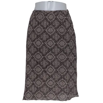Nederdel (Brun, Beige) fra Didi