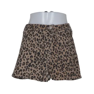 Skort (RD2687) from Redial Cotton, Elastane