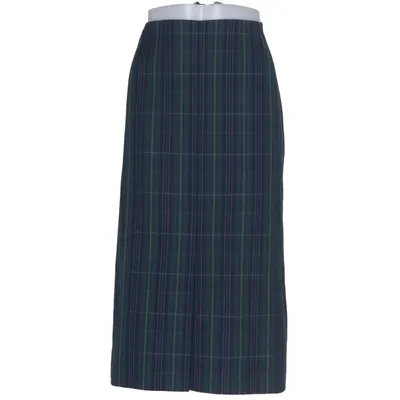 Kjol (SEDA MODELL) från Seda Modell Polyester, Ull