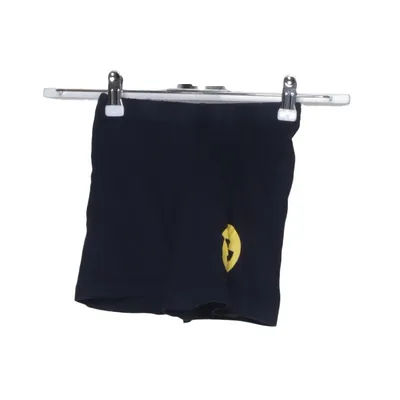 Pyjamashorts (Blauw, Geel) van Fireman Sam Katoen