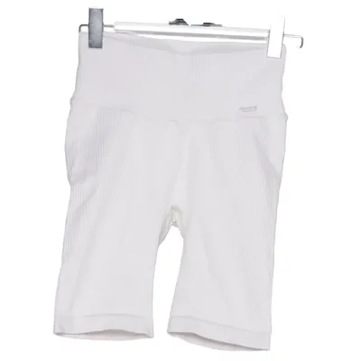 Short de compression (Beige) de Aim'n Élasthane, Polyamide