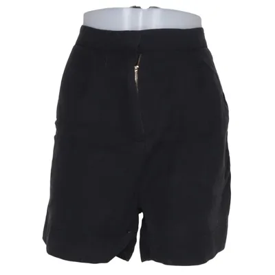 Shorts (Black) from Loreak Mendian Tencel