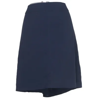 Kjol (Blå) från High Mountain Elastan, Polyamid