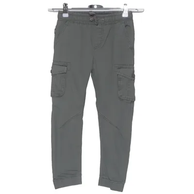 Cargo broek (Groen) van Trn1961 Katoen