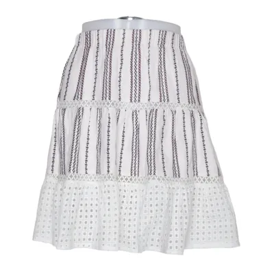 Skirt (BB 50033) from Brigitte Bardot Cotton, Polyester