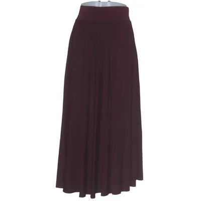 Jupe (Violet) de Anna Field Élasthane, Polyester