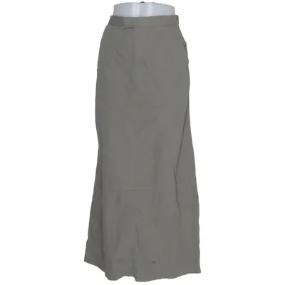 Maxi rok (Groen) van Jinx Katoen