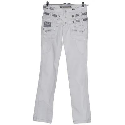 Jeans (Chw 245) fra Cipo & Baxx