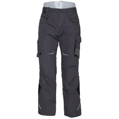 Arbetsbyxor (Pulsschlag) från Kübler Bomull, Polyester