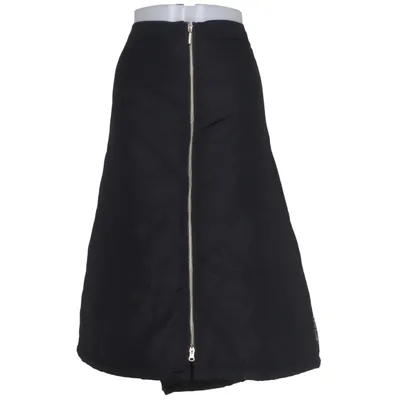 Jupe (Noir) de Kingston Polyester