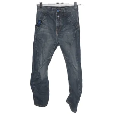 Jeans (Blå) från Lab Industries Bomull