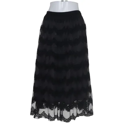 Tulle skirt (418) from Pep Polyester