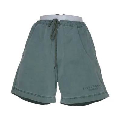 Badshorts (Grön) från Fashion Affairs